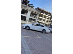 Sahibinden Volkswagen VW CC 1.4 TSi 2012 Model 