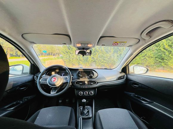 Sahibinden Fiat Egea 1.3 Multijet Easy 2022 Model 