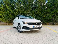 Sahibinden Fiat Egea 1.3 Multijet Easy 2022 Model 