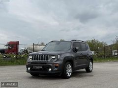 AKYOL OTOMOTİV'DEN JEEP RENEGADE 1.6 M.JET LİMİTED HATASIZ !!!