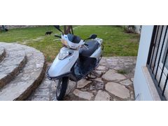 Sahibinden RKS Spontini 110