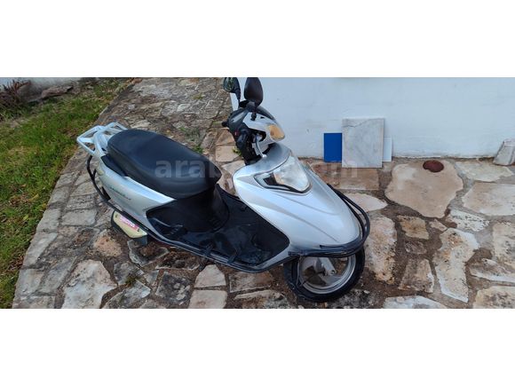 Sahibinden RKS Spontini 110