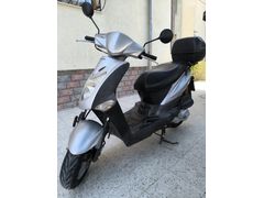 Sahibinden Kymco Agility 125
