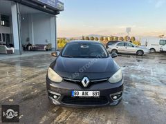 Renault Fluence 2014 1.5 DCİ İkon