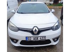 DEMİR OTOMOTİVDEN FLUENCE UYGUN FİYAT BAKIMLI