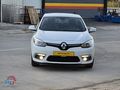 2014 FLUENCE 1.5 DCI İCON 110 OTOMATİK VİTES DEĞİŞENSİZ KAZASIZ
