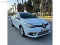 2014 FLUENCE 1,5 DİZEL İCON PAKET HATASIZ AYARINDA ÇOK TEMİZ