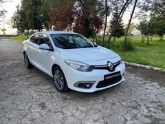 RENAULT FLUENCE HATASIZ OTOMATİK