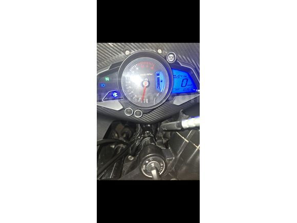 Sahibinden Bajaj Pulsar 200 RS