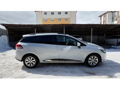 Sahibinden Renault Clio 1.5 dCi SportTourer Joy 2014 Model