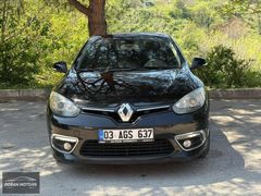 Doğan Motorstan 2015 Renault Fluence Hatasız Boyasız
