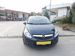 Sahibinden Otomatik Opel Corsa 1.4 Twinport Enjoy 2007 Model