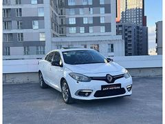288BİN PEŞİNATLA 2015 FLUENCE/1.5DCİ İCON PRESTİJ SUNROFF