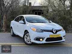 HATASIZ 2013 RENAULT FLUANCE 1.5 DCİ OTOMATİK/ELEKTİRİKLİ EL FRE