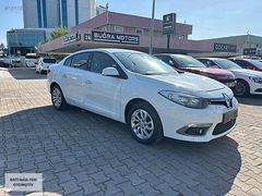 2014 MODEL DÜZ VİTES FLUANCE İCON PAKET