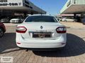2014 MODEL DÜZ VİTES FLUANCE İCON PAKET