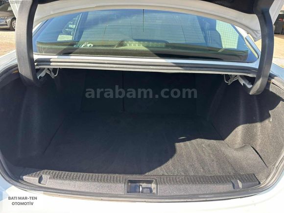 2014 MODEL DÜZ VİTES FLUANCE İCON PAKET
