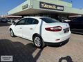 2014 MODEL DÜZ VİTES FLUANCE İCON PAKET