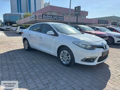 2014 MODEL DÜZ VİTES FLUANCE İCON PAKET