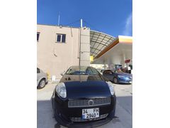 Sahibinden Fiat Punto Grande 1.3 Multijet Active 2008 Model