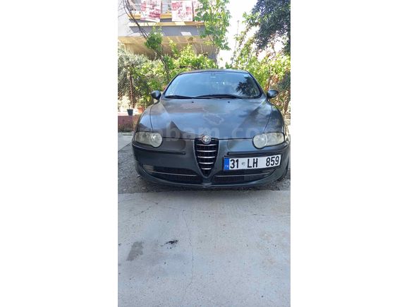 Acil satılık  orjinal düşük  km