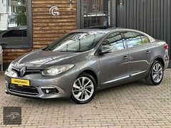 GÜNEŞ TEN 2016 MODEL FLUENCE ICON PRESTİJ SUNROOF OTM. BOYASIZ