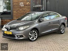 GÜNEŞ TEN 2016 MODEL FLUENCE ICON PRESTİJ SUNROOF OTM. HATASIZ