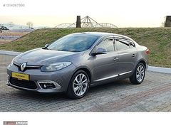 ~GALERİ EMRAH~2015 FLUENCE 1.5 dCİ-İCON-OTOMATİK