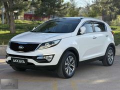 2015MODEL-1.6 GDİ CONCEPT PLUS-117.000 KM-DEĞİŞENSİZ-TESLA EKRAN