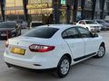 AGİN OTOMOTİV 2013 FLUANCE İLK ELDEN