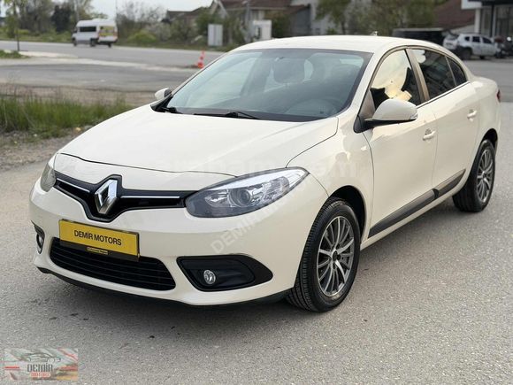 DEMİR MOTORS DAN OTOMATİK TERTEMİZ DEĞİŞENSİZ BAKIMLI