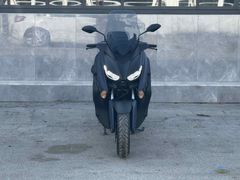 2. Sahibinden Yamaha X-Max 300 ABS