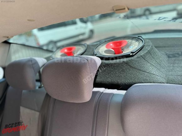 BCZ STİL - 2013 RENAULT FLUENCE 1.5 DCİ JOY PAKET MANUEL DİZEL