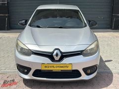 BCZ STİL - 2013 RENAULT FLUENCE 1.5 DCİ JOY PAKET MANUEL DİZEL