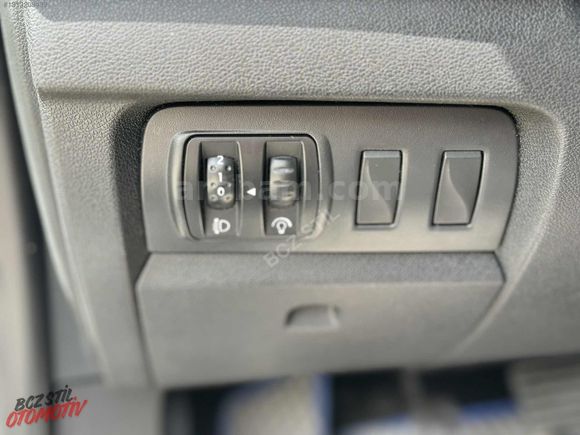 BCZ STİL - 2013 RENAULT FLUENCE 1.5 DCİ JOY PAKET MANUEL DİZEL