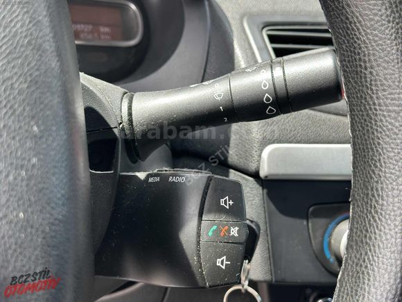 BCZ STİL - 2013 RENAULT FLUENCE 1.5 DCİ JOY PAKET MANUEL DİZEL