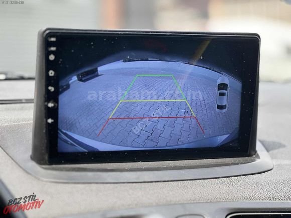 BCZ STİL - 2013 RENAULT FLUENCE 1.5 DCİ JOY PAKET MANUEL DİZEL
