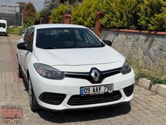 SEFA OTOMOTİV'den hatasız fluance
