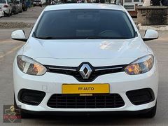 OTOMATİK/HATASIZ/FLUENCE
