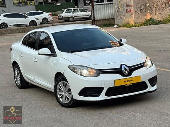 OTOMATİK/HATASIZ/FLUENCE