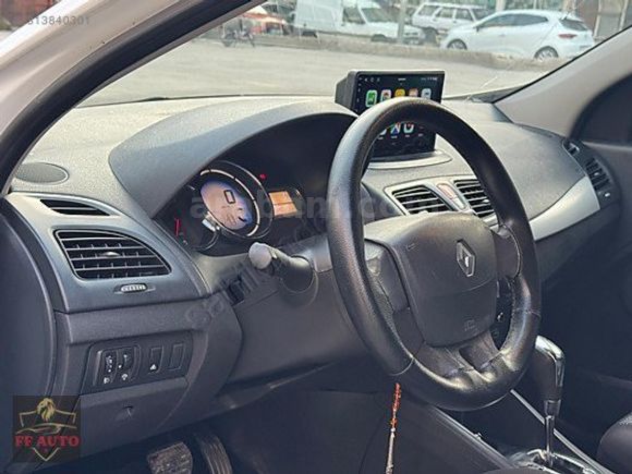 OTOMATİK/HATASIZ/FLUENCE