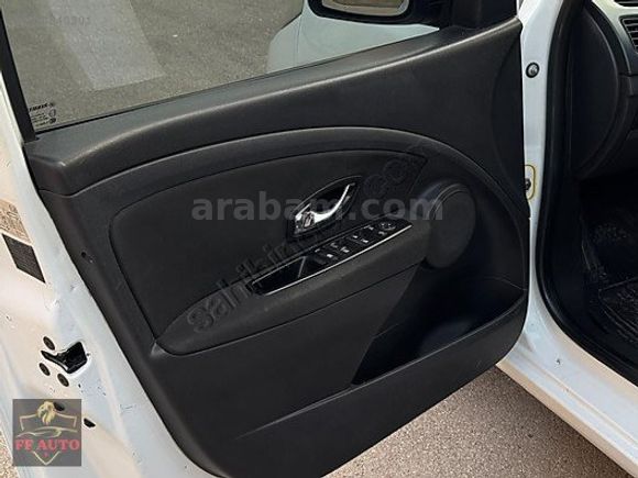 OTOMATİK/HATASIZ/FLUENCE