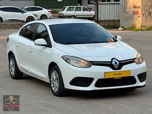 OTOMATİK/HATASIZ/FLUENCE
