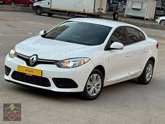 OTOMATİK/HATASIZ/FLUENCE