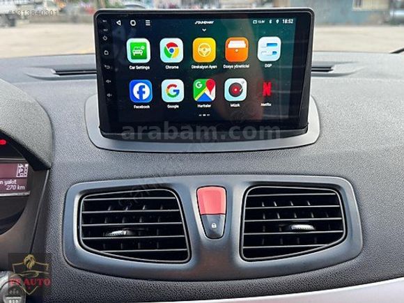 OTOMATİK/HATASIZ/FLUENCE