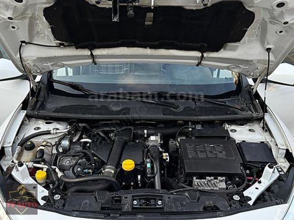 OTOMATİK/HATASIZ/FLUENCE
