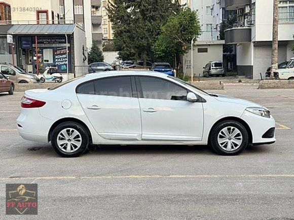 OTOMATİK/HATASIZ/FLUENCE