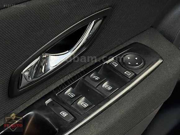 OTOMATİK/HATASIZ/FLUENCE