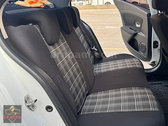 OTOMATİK/HATASIZ/FLUENCE