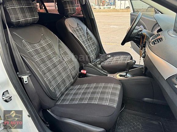 OTOMATİK/HATASIZ/FLUENCE